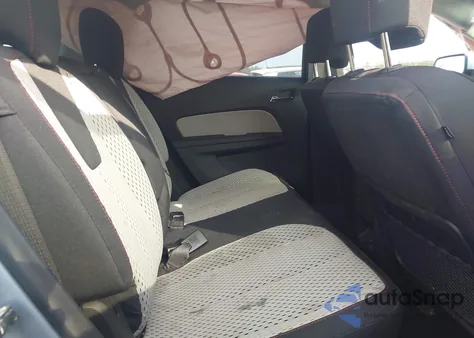 2014 GMC Terrain Sle-1 z USA, uszkodzony, nr VIN 2GKALMEKXE6343298